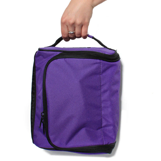 Hanging Toiletry Organizer