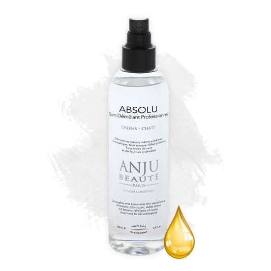 Absolu Lotion Spray