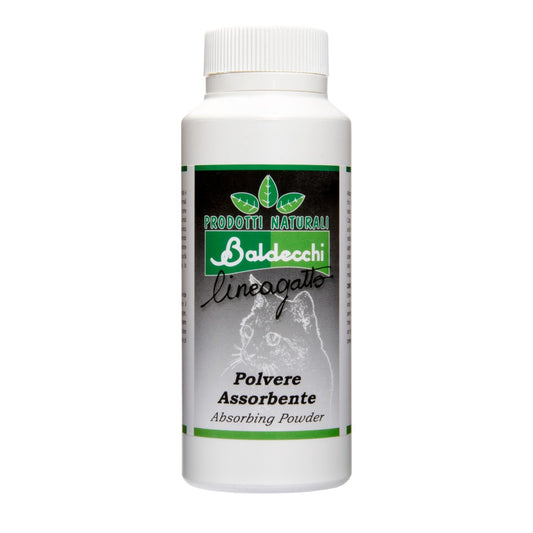 Absorbing Powder G