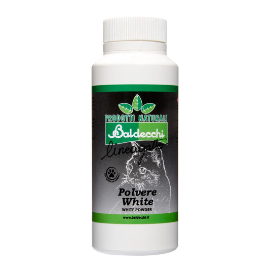 White Powder
