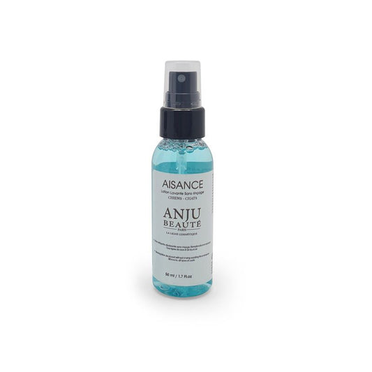 Aisance Lotion Spray
