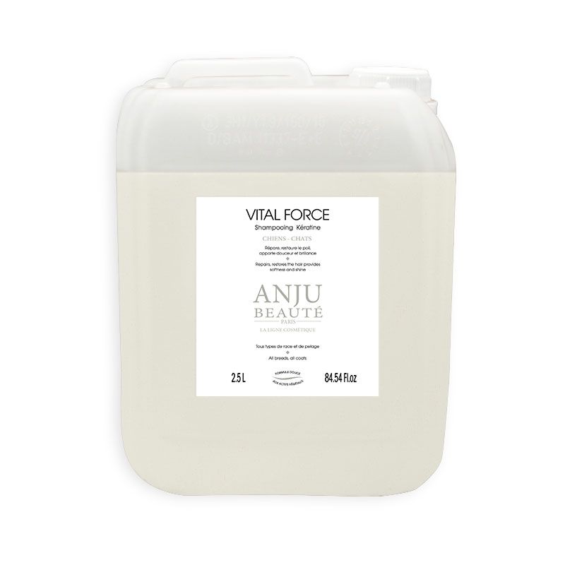 Shampoo Vital Force