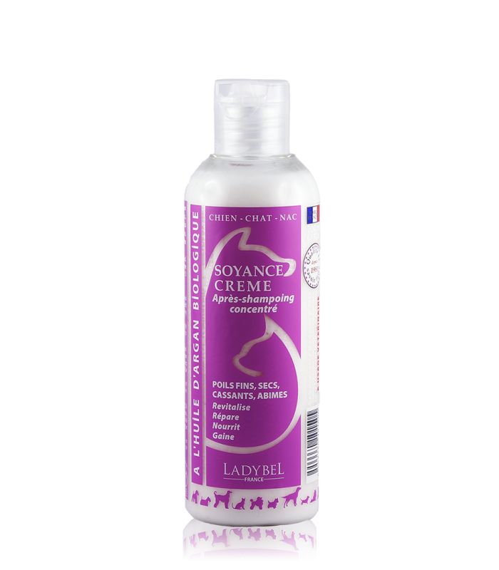 Soyance Creme Moisturizing After Shampoo