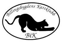 Billingebygdens Kattklubb - BIK