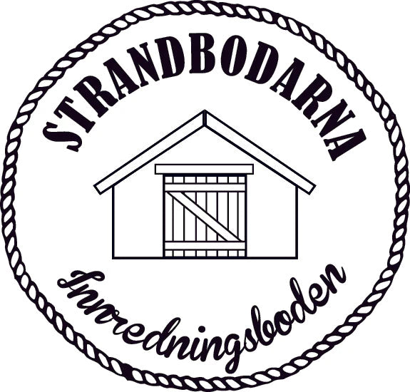 Strandbodarna