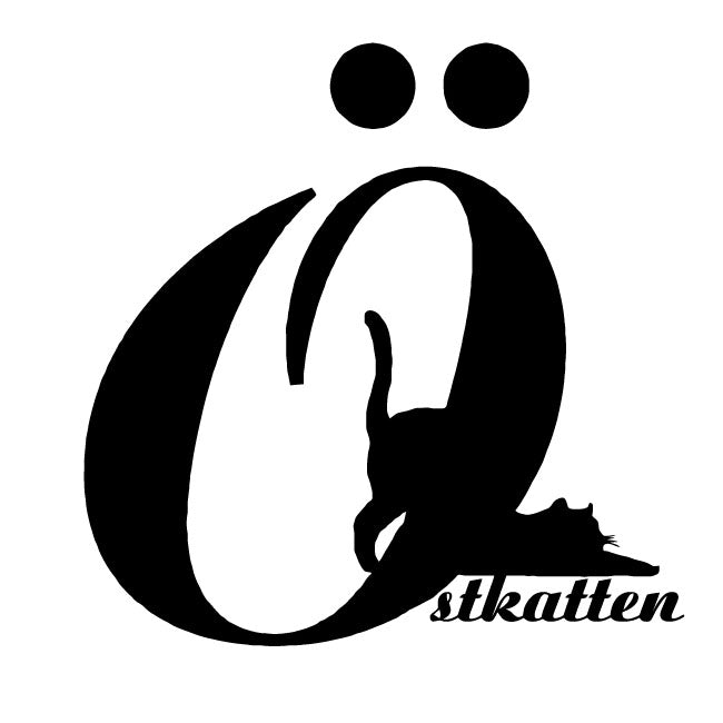 Östkatten - ÖSTK