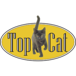 Top Cat Club - TCC