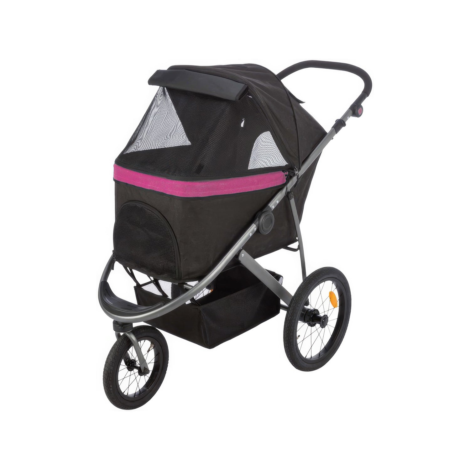 Pet Strollers