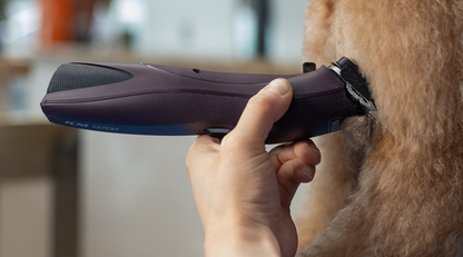 Animal Clipper WAHL KM Supera Cordless