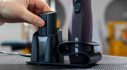 Animal Clipper WAHL KM Supera Cordless