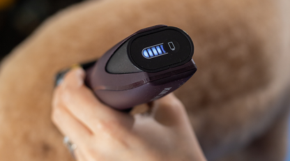 Animal Clipper WAHL KM Supera Cordless