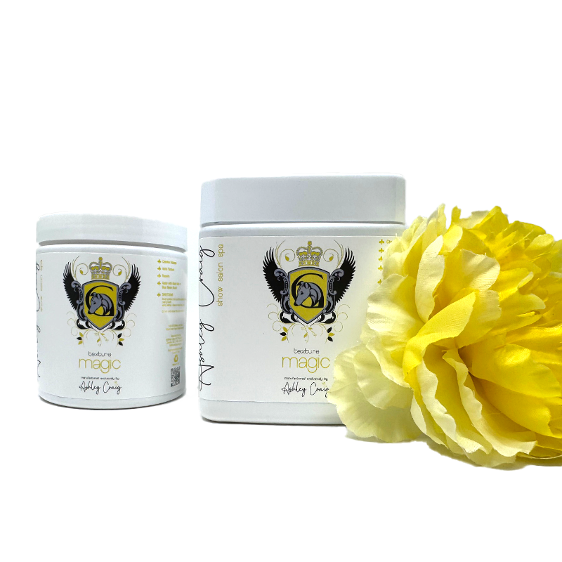 Texture Magic Finish Powder