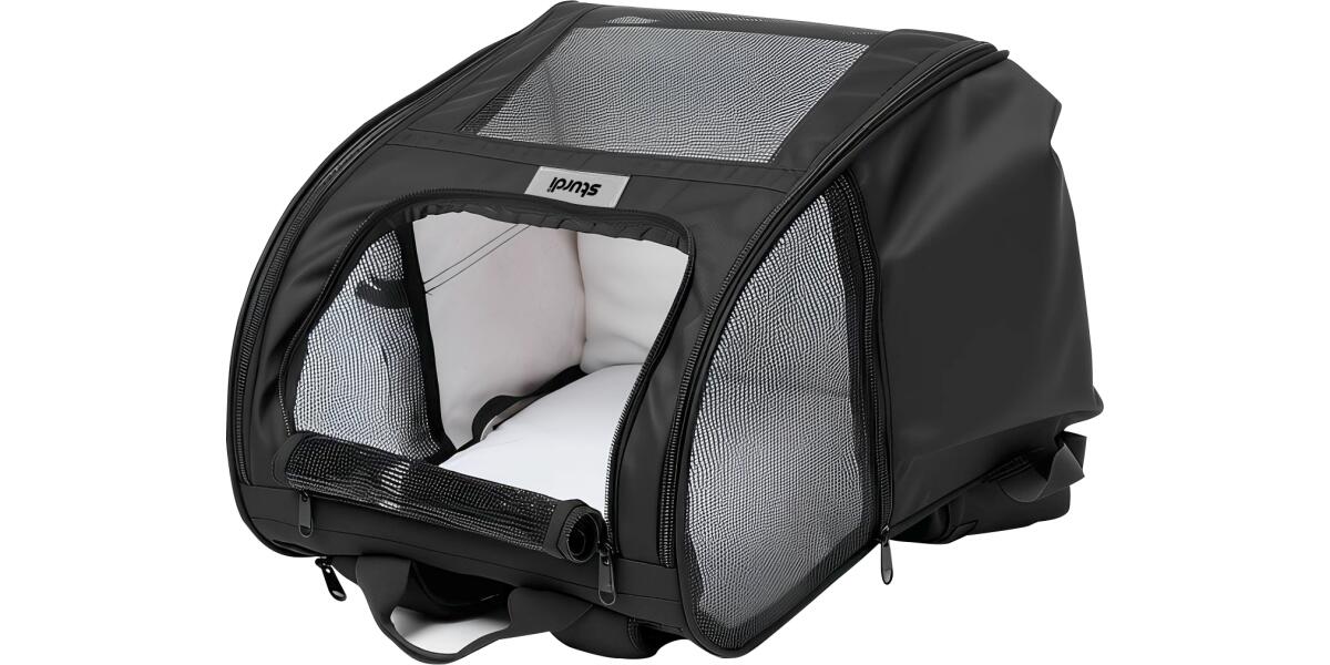 Everyday Pet Backpack