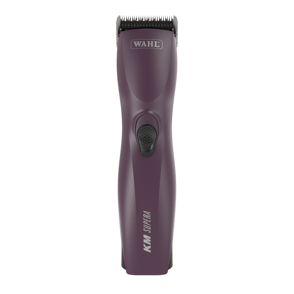 Animal Clipper WAHL KM Supera Cordless