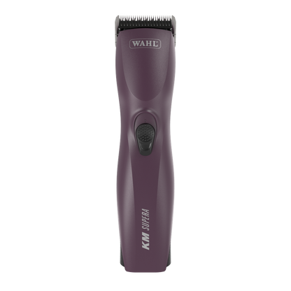 Animal Clipper WAHL KM Supera Cordless