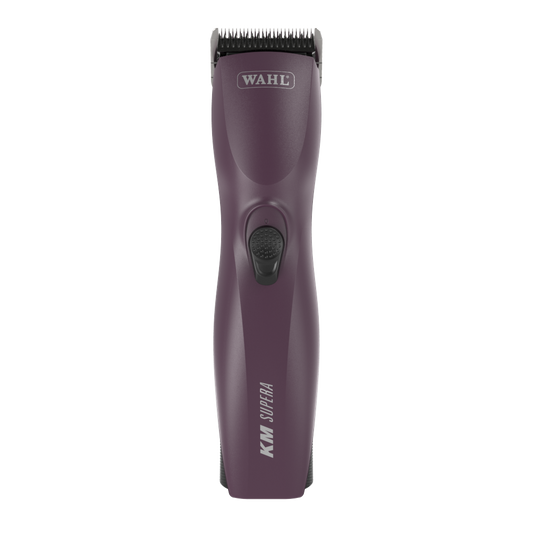 Animal Clipper WAHL KM Supera Cordless