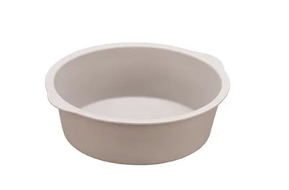 Bowl Silicone with Lid