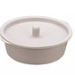 Bowl Silicone with Lid