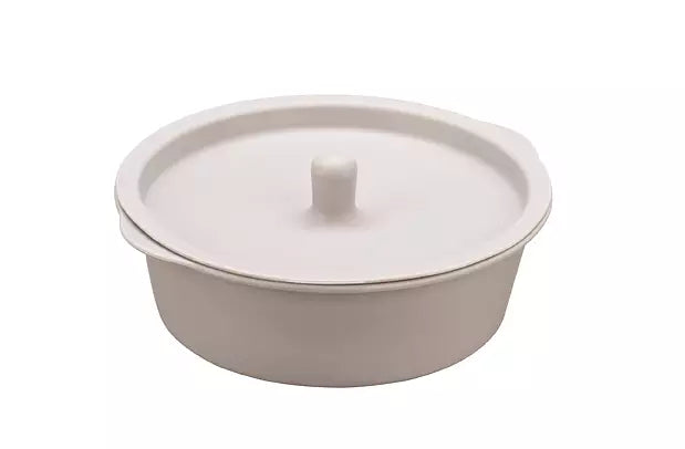 Bowl Silicone with Lid