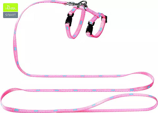 Cat Harness with Leash