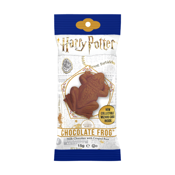 Chocolate Frog HP