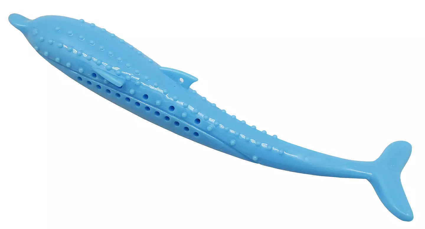 Pritax Cat Toy Dolphin