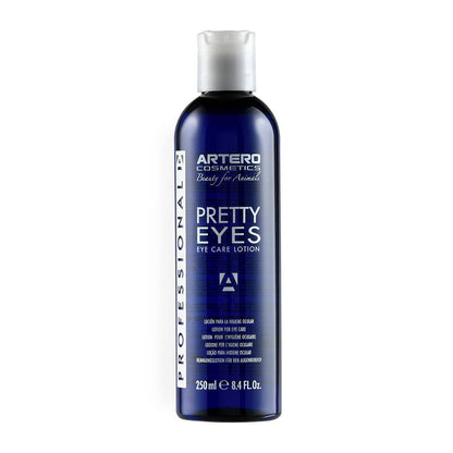 Artero - Pretty Eyes - Tear Stain Cleaner for Dogs and Cats.