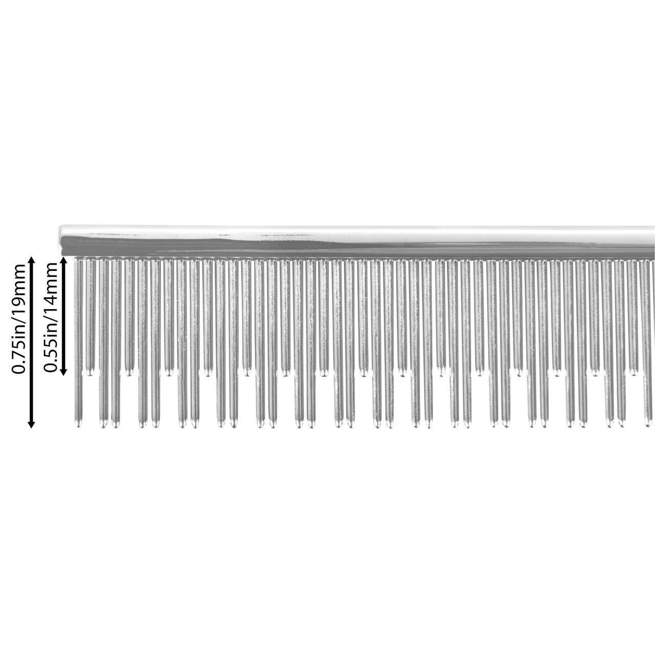 Proglide Cat Comb