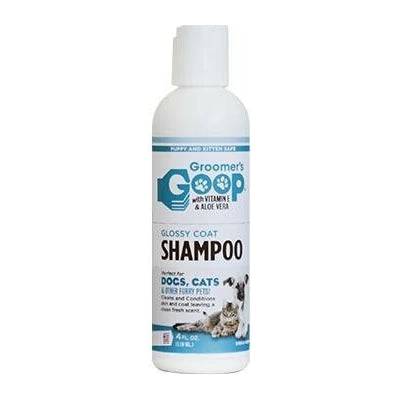 Shampoo Groomer's Goop Glossy Coat