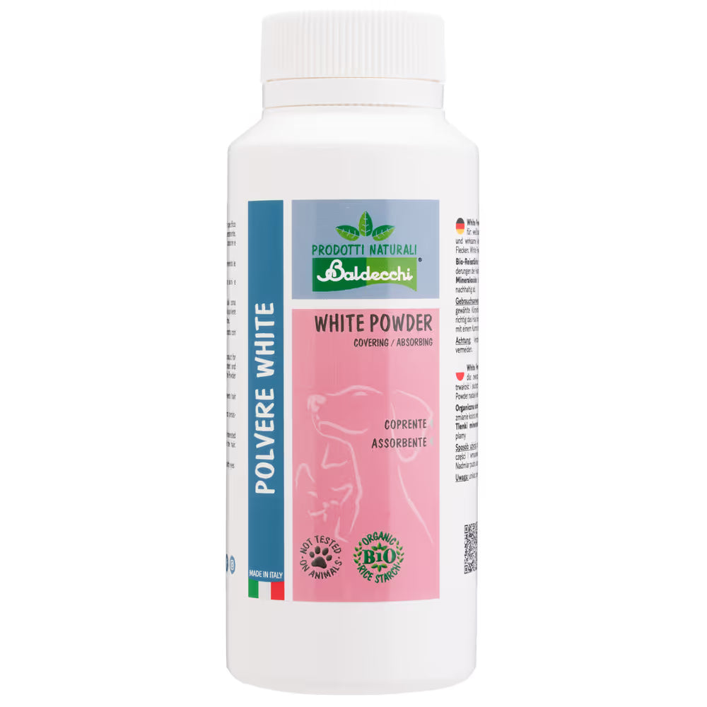White Powder