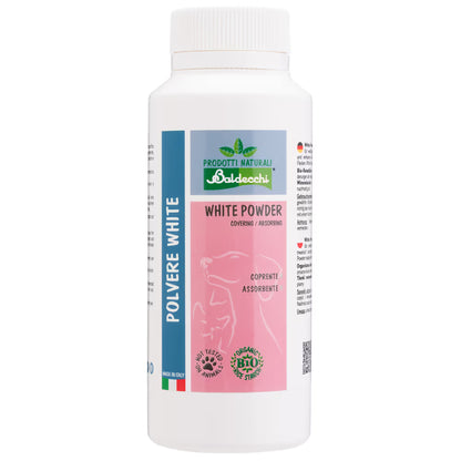 White Powder