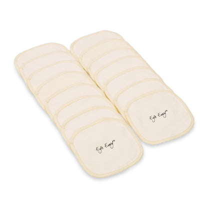 Washable Reusable Applicator Pads
