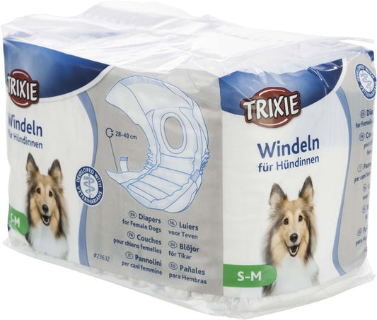 Trixie Disposable Pet Diapers