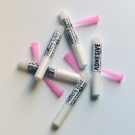 Standard Adhesive for Nail Caps