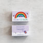 Somewhere Over The Rainbow Music Box In A Matchbox