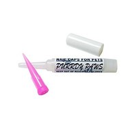 Standard Adhesive for Nail Caps