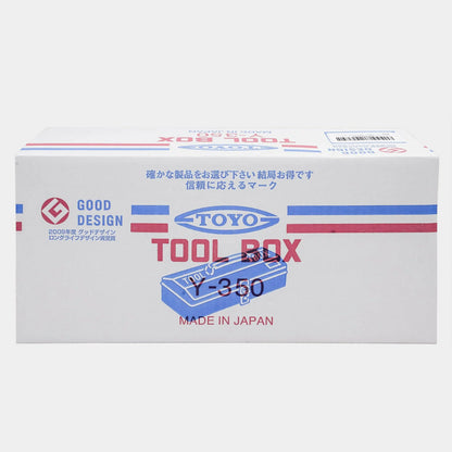 Toyo Steel Tool Box Y350