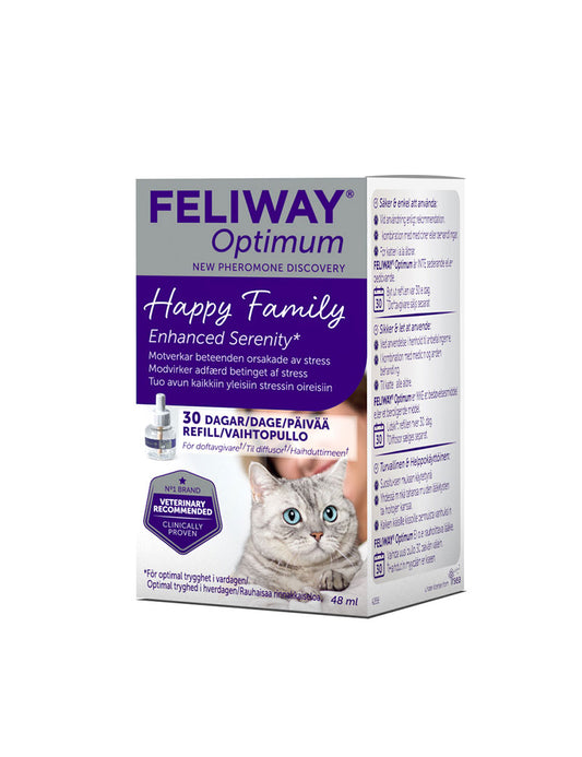 Feliway Optimum Refill