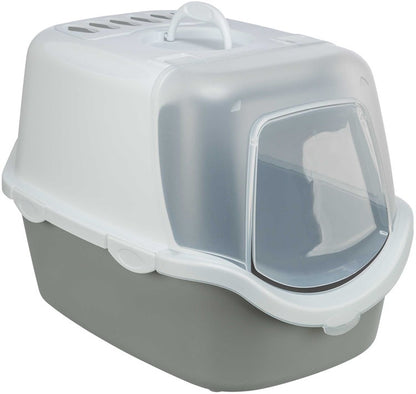 Cat Litter Box Vico Cabriolet