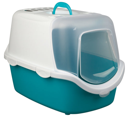 Cat Litter Box Vico Cabriolet