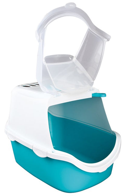 Cat Litter Box Vico Cabriolet