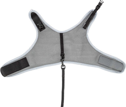 Soft Cat Harness with Leash