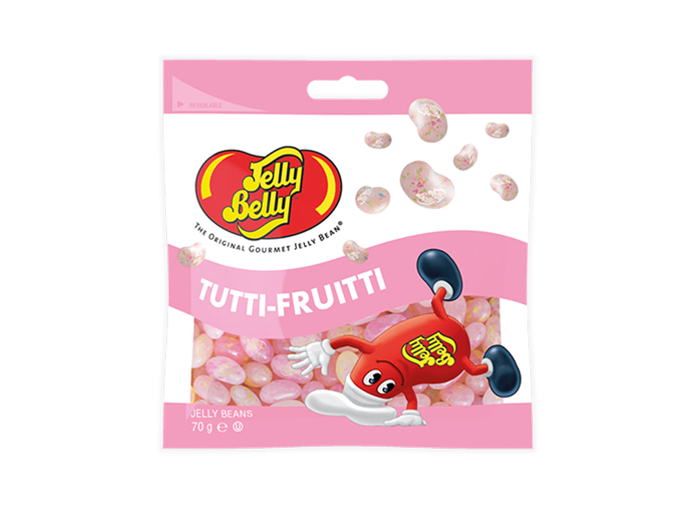 Jelly Beans