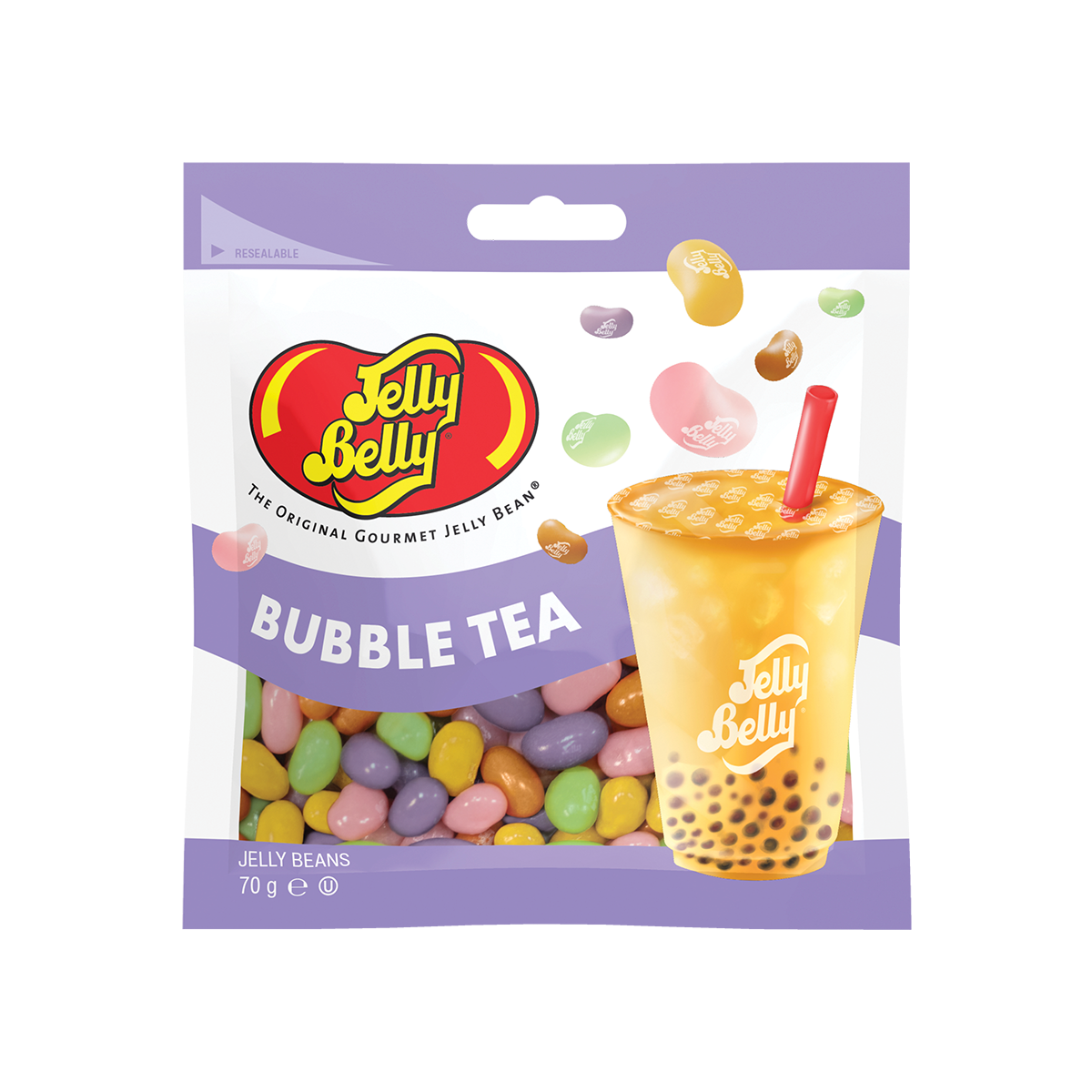 Jelly Beans