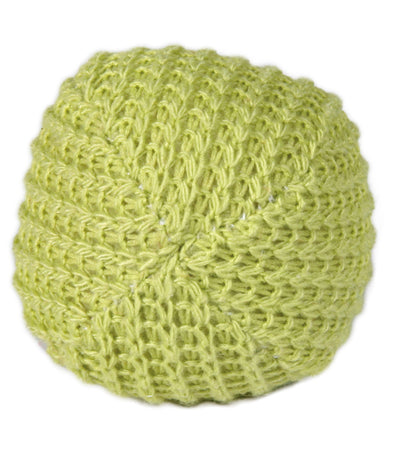 Trixie Cat Toy Knitted Ball