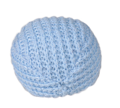 Trixie Cat Toy Knitted Ball