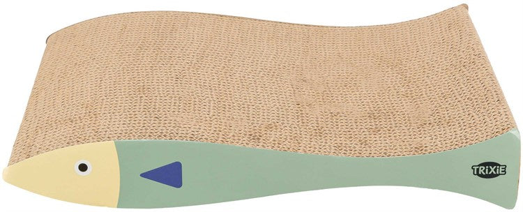 Corrugated Cat Scratcher Fiskar 2-pack