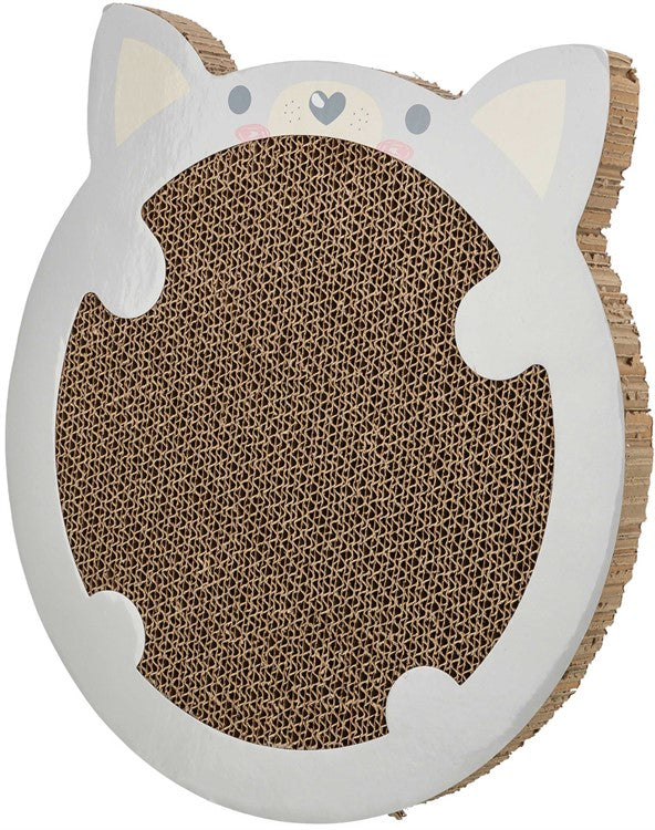 Junior Corrugated Cat Scratcher