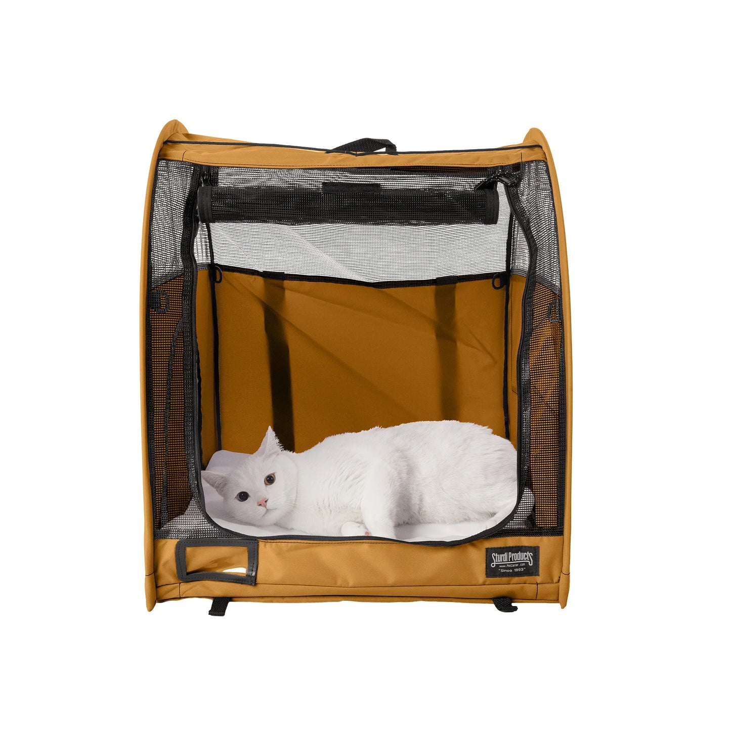 Pop-Up Kennel - Show Shelter Medium