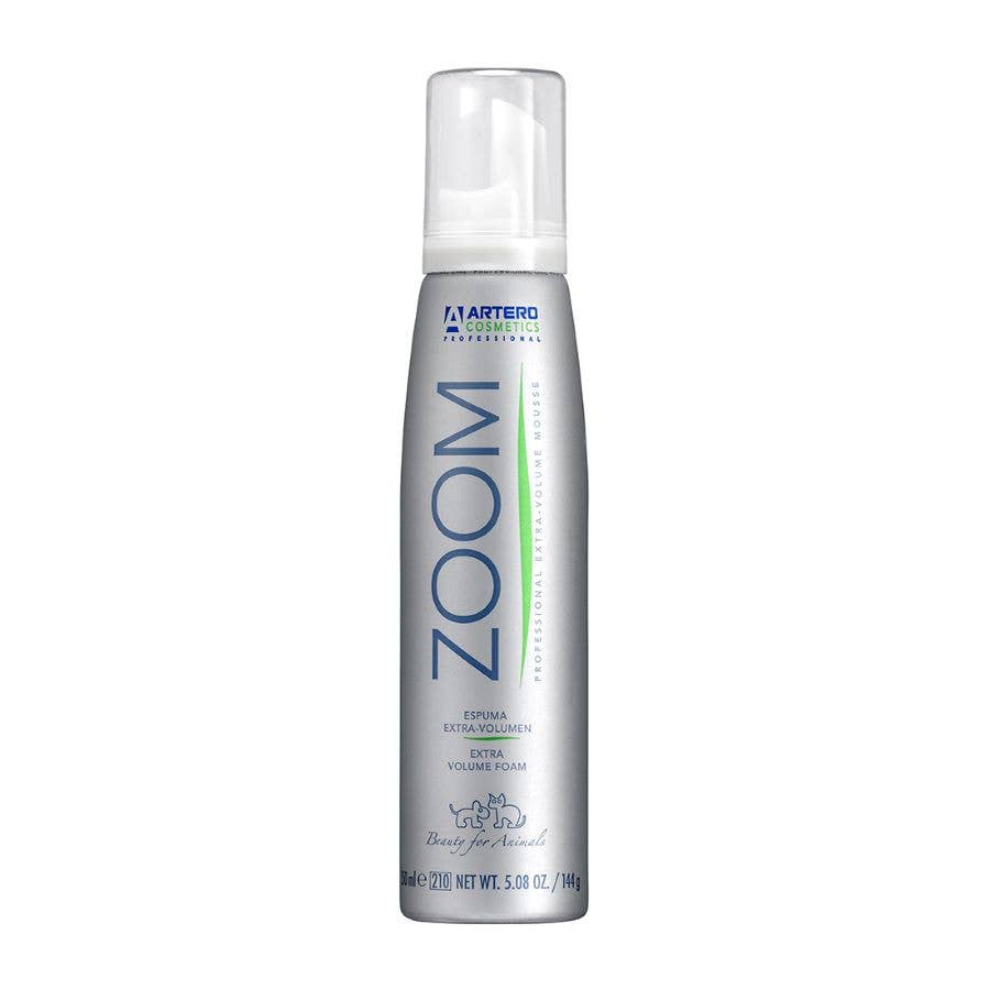 Artero Volumizing Foam Zoom